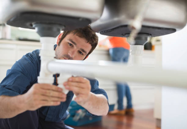 Professional Plumbing in Loma, CO