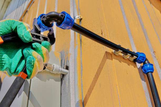 Best Gas Line Repair  in Loma, CO